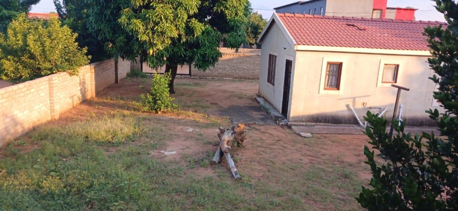 To Let 2 Bedroom Property for Rent in Soshanguve X Gauteng