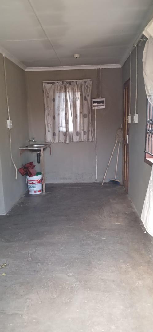 To Let 2 Bedroom Property for Rent in Soshanguve X Gauteng