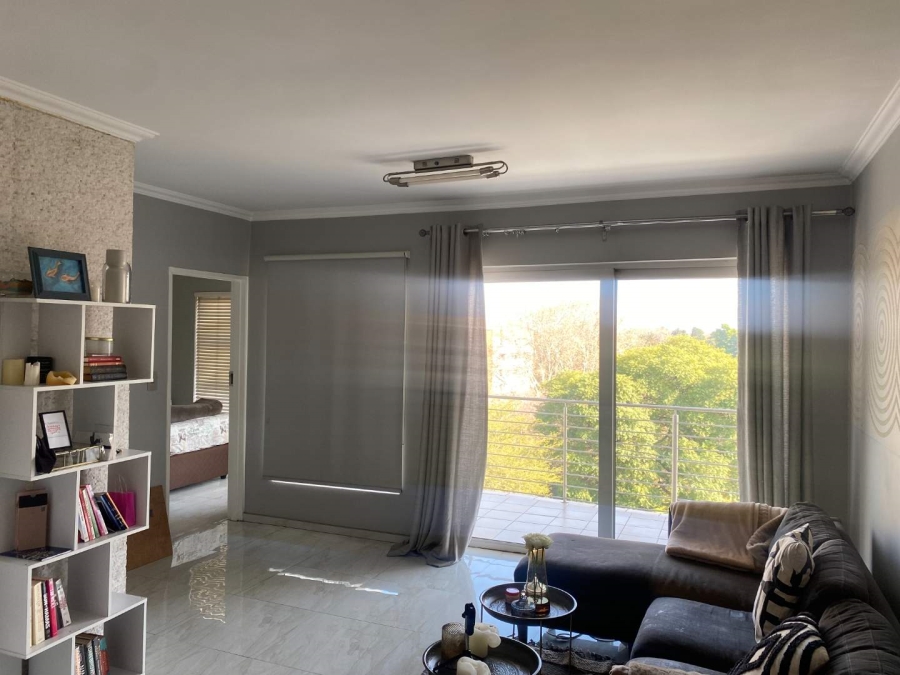 To Let 2 Bedroom Property for Rent in Riviera Gauteng