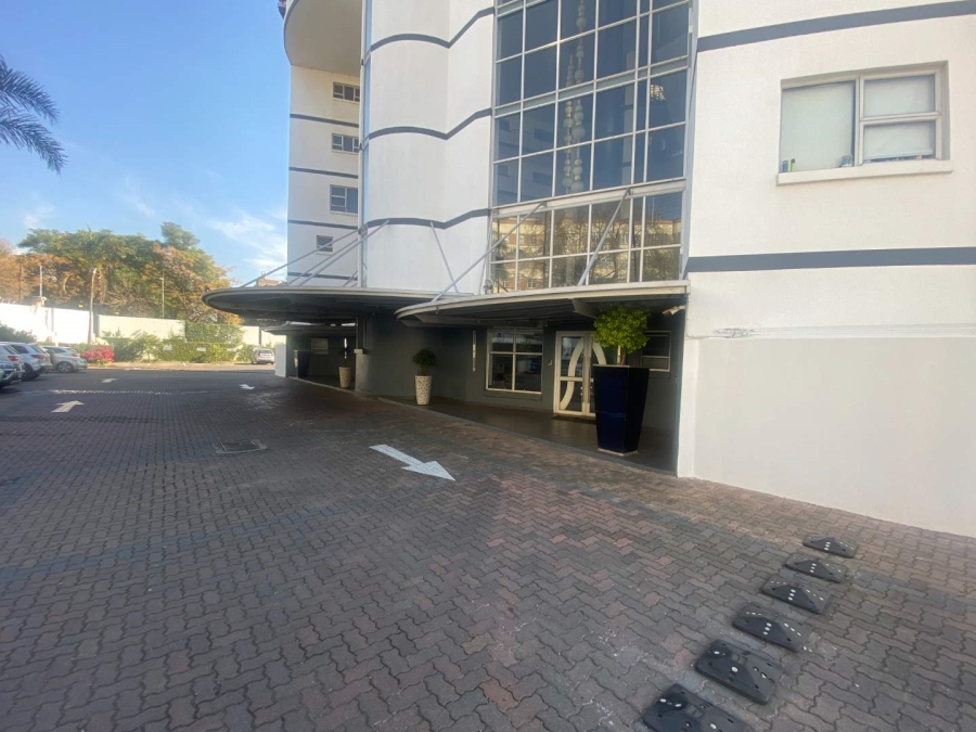 To Let 2 Bedroom Property for Rent in Riviera Gauteng