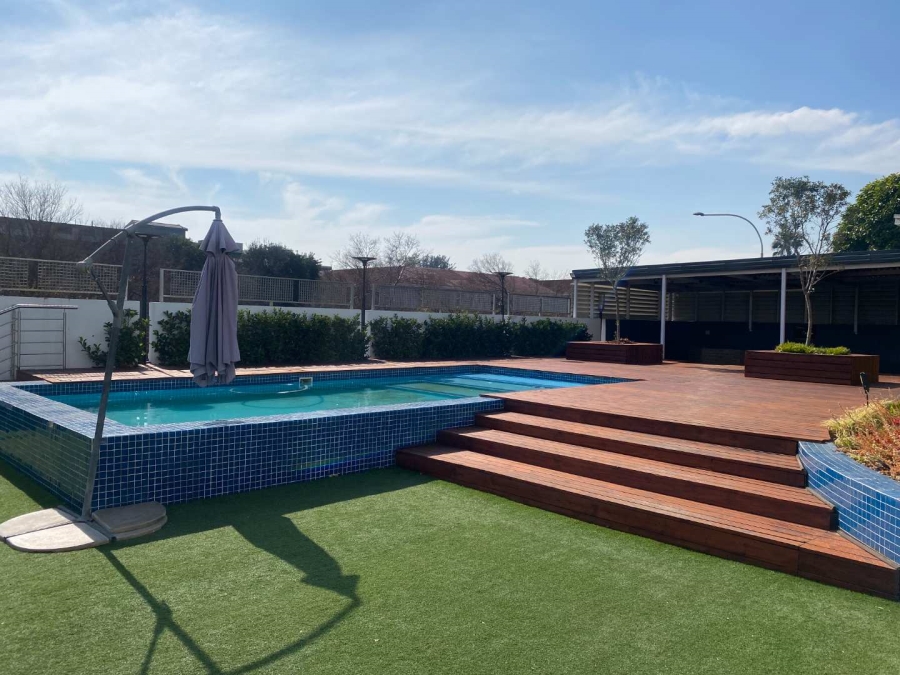 To Let 2 Bedroom Property for Rent in Riviera Gauteng