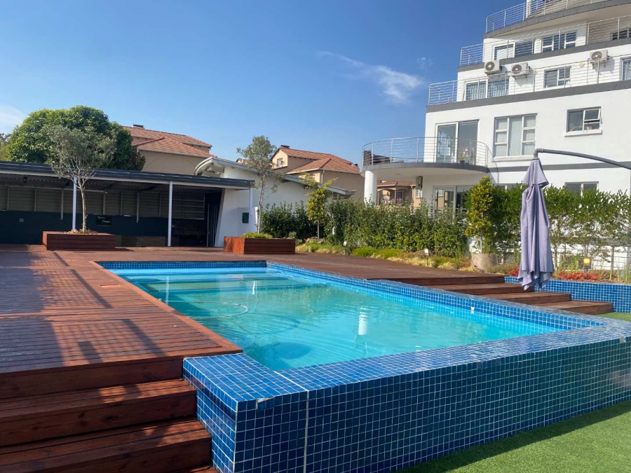 To Let 2 Bedroom Property for Rent in Riviera Gauteng