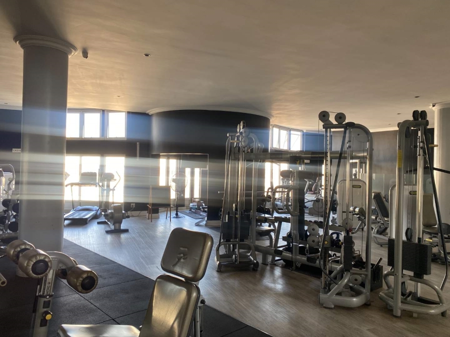To Let 2 Bedroom Property for Rent in Riviera Gauteng