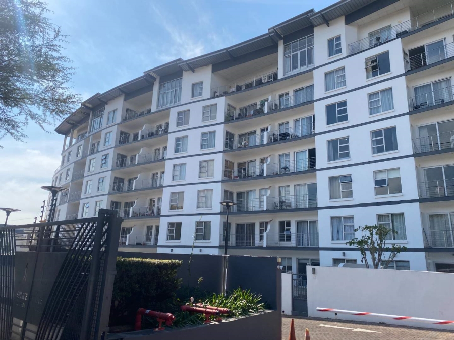 To Let 2 Bedroom Property for Rent in Riviera Gauteng