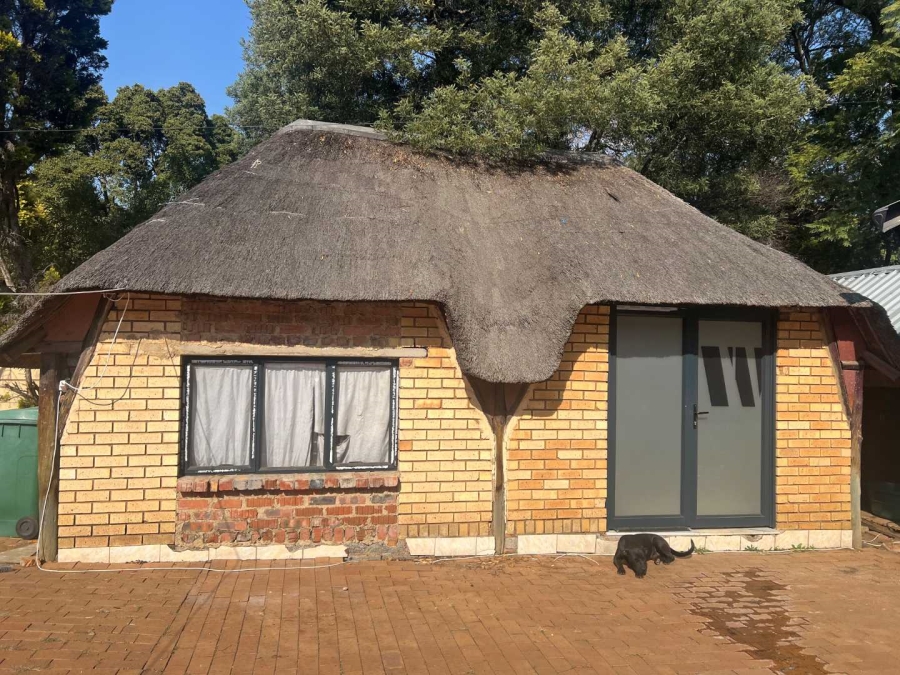 3 Bedroom Property for Sale in Brackenhurst Gauteng