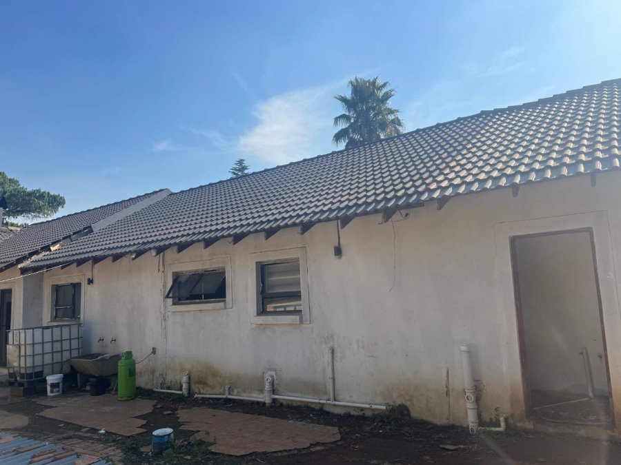 3 Bedroom Property for Sale in Brackenhurst Gauteng