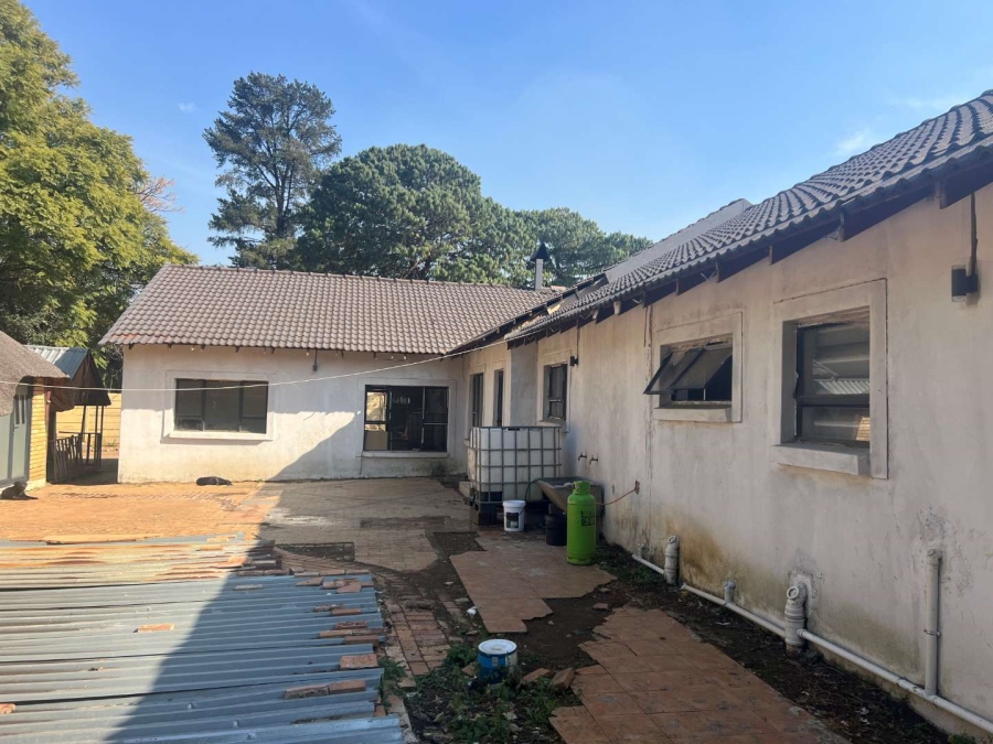 3 Bedroom Property for Sale in Brackenhurst Gauteng