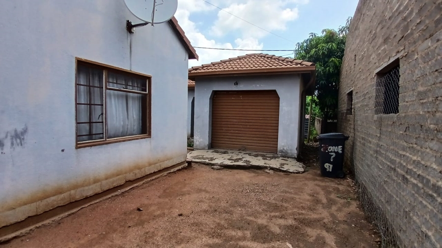 3 Bedroom Property for Sale in Ga-Rankuwa Gauteng