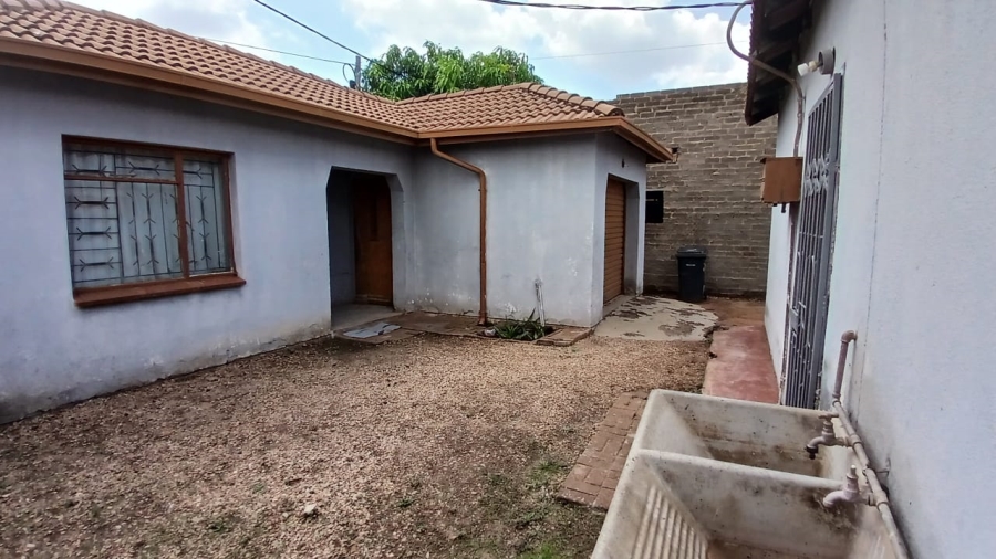 3 Bedroom Property for Sale in Ga-Rankuwa Gauteng