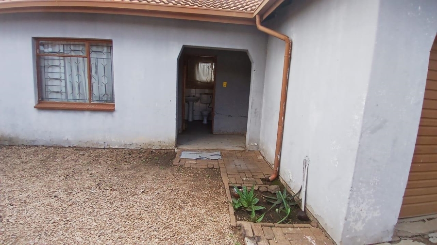 3 Bedroom Property for Sale in Ga-Rankuwa Gauteng