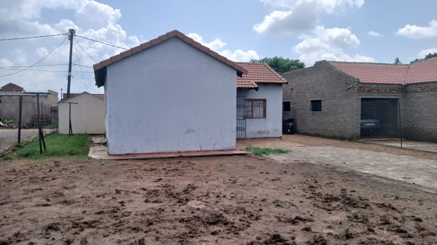 3 Bedroom Property for Sale in Ga-Rankuwa Gauteng