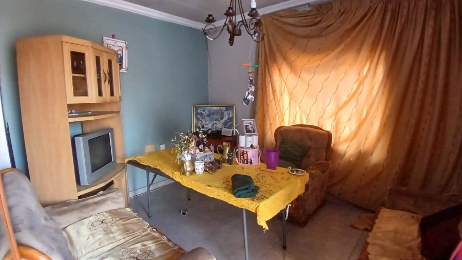 3 Bedroom Property for Sale in Ga-Rankuwa Gauteng