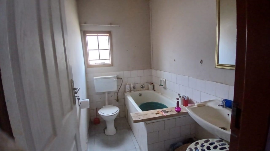 3 Bedroom Property for Sale in Ga-Rankuwa Gauteng