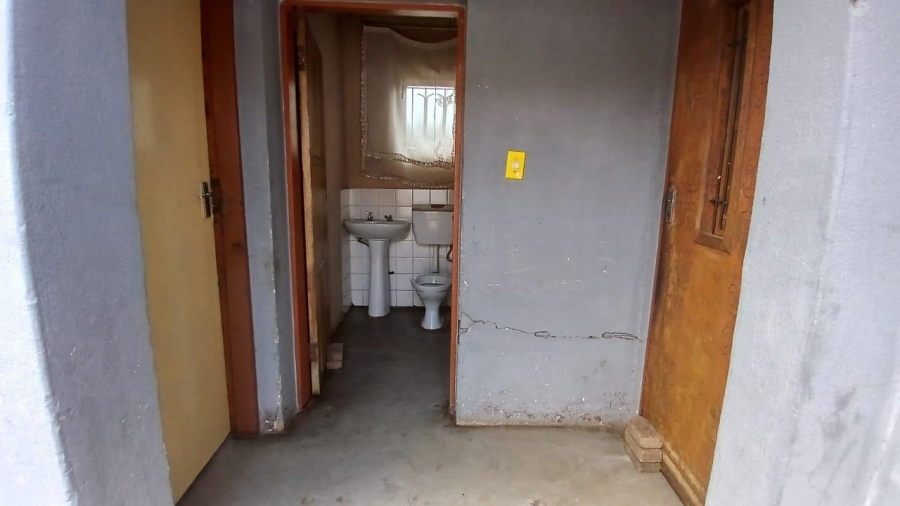 3 Bedroom Property for Sale in Ga-Rankuwa Gauteng