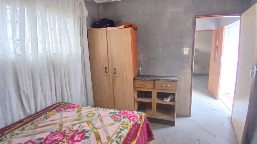 3 Bedroom Property for Sale in Ga-Rankuwa Gauteng
