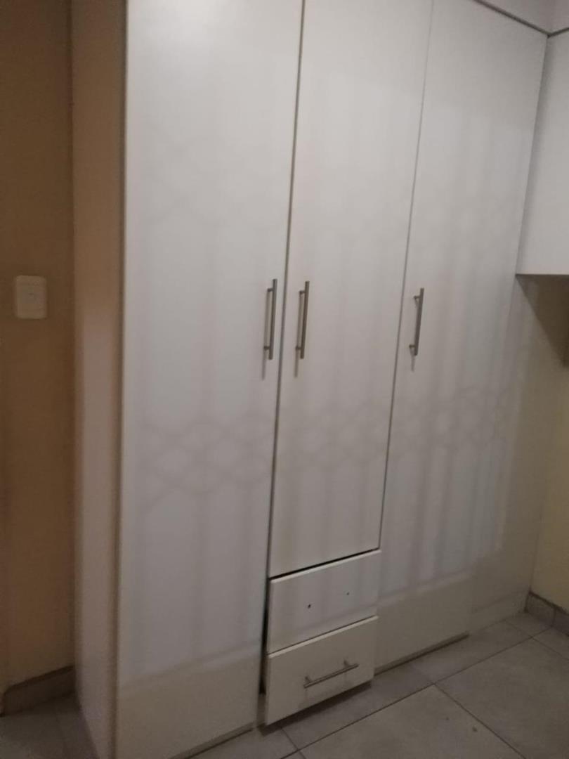 To Let 3 Bedroom Property for Rent in Soshanguve VV Gauteng