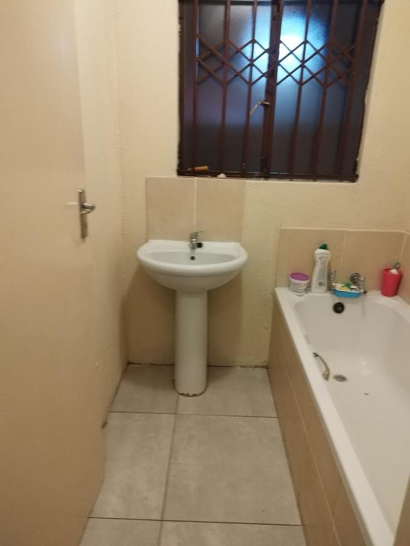 To Let 3 Bedroom Property for Rent in Soshanguve VV Gauteng
