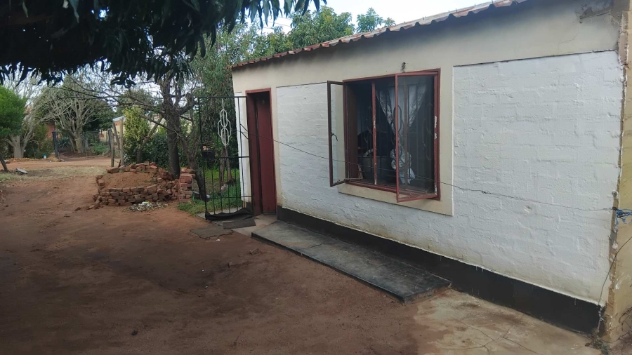 1 Bedroom Property for Sale in Garankuwa View Gauteng