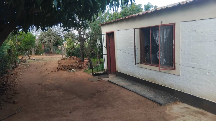 1 Bedroom Property for Sale in Garankuwa View Gauteng