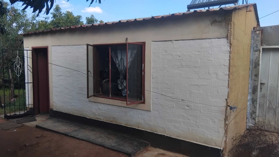 1 Bedroom Property for Sale in Garankuwa View Gauteng