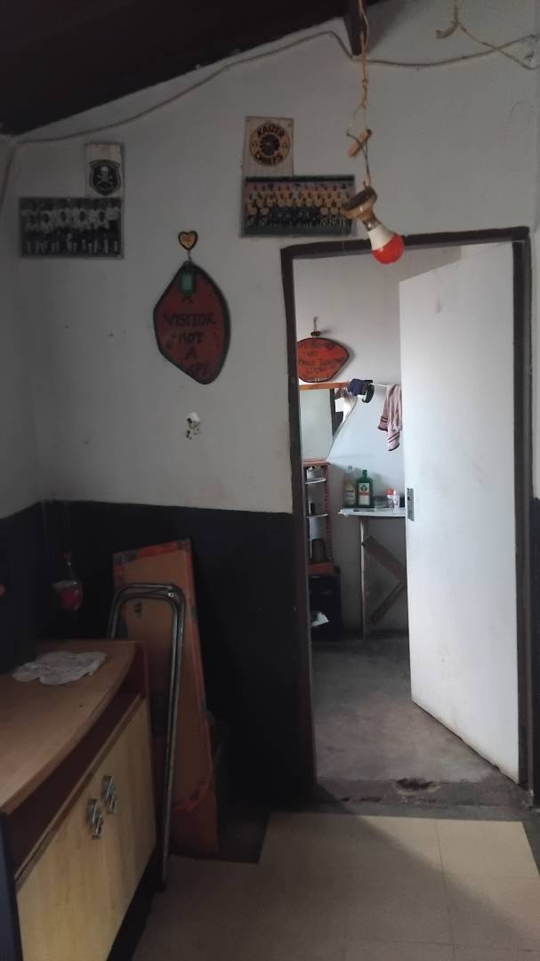 1 Bedroom Property for Sale in Garankuwa View Gauteng