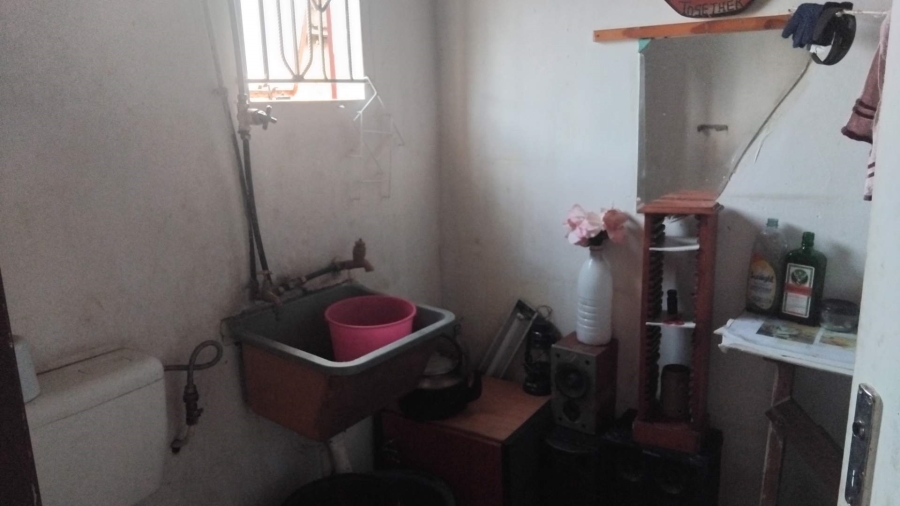 1 Bedroom Property for Sale in Garankuwa View Gauteng