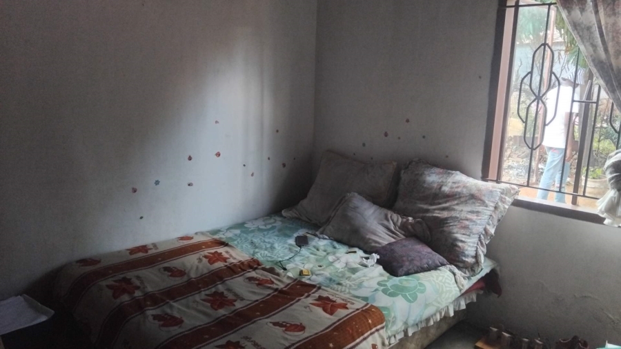 1 Bedroom Property for Sale in Garankuwa View Gauteng