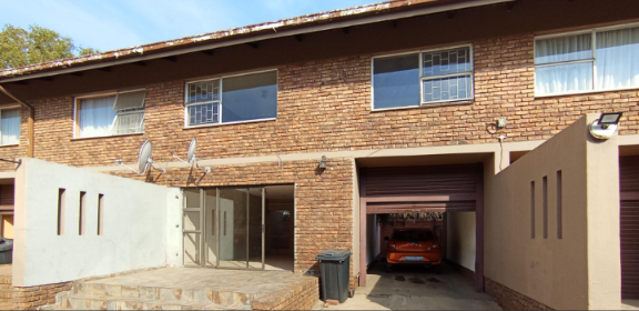 3 Bedroom Property for Sale in Silverton Gauteng