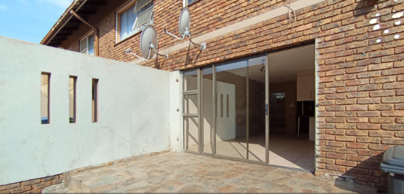 3 Bedroom Property for Sale in Silverton Gauteng