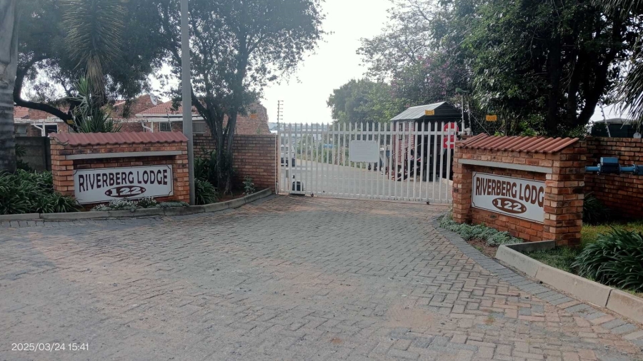 To Let 2 Bedroom Property for Rent in Terenure Gauteng