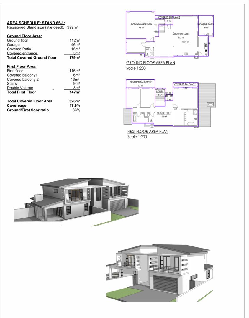 4 Bedroom Property for Sale in Roodeplaat Gauteng