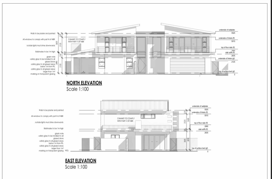 4 Bedroom Property for Sale in Roodeplaat Gauteng
