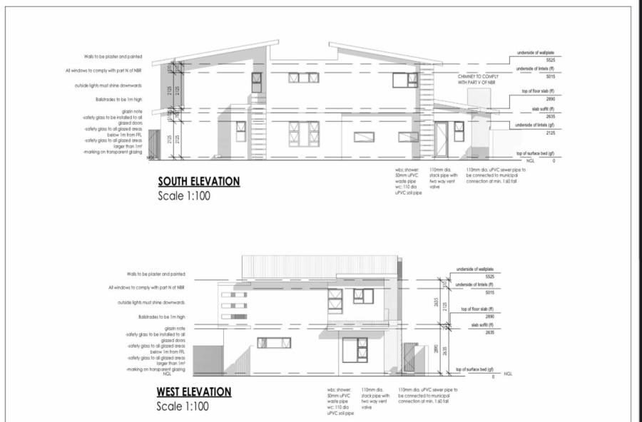 4 Bedroom Property for Sale in Roodeplaat Gauteng