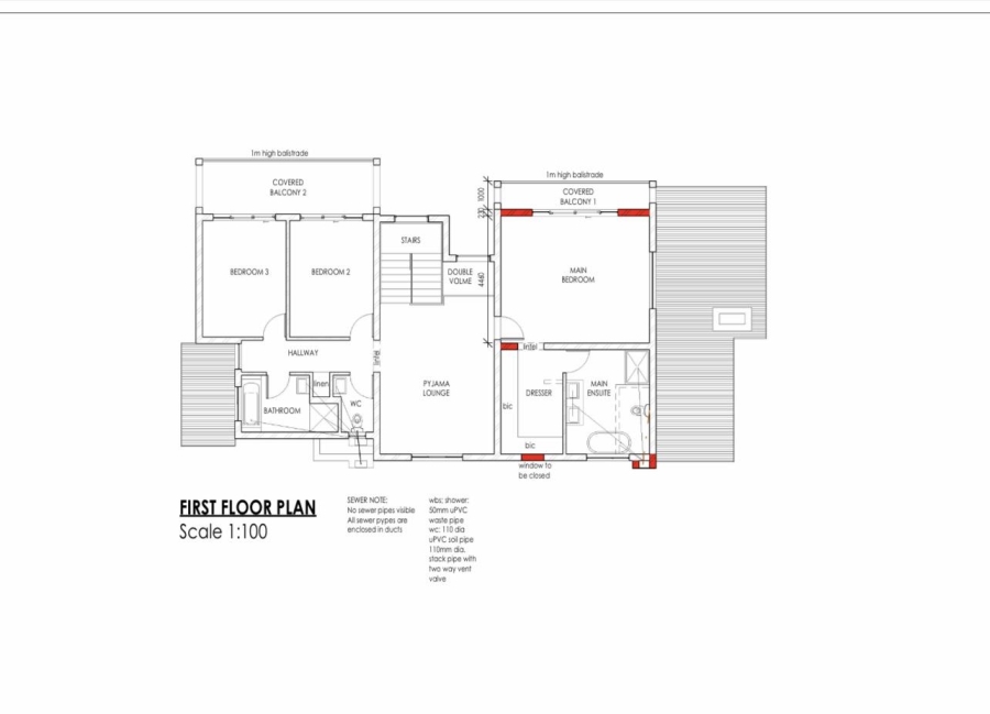 4 Bedroom Property for Sale in Roodeplaat Gauteng