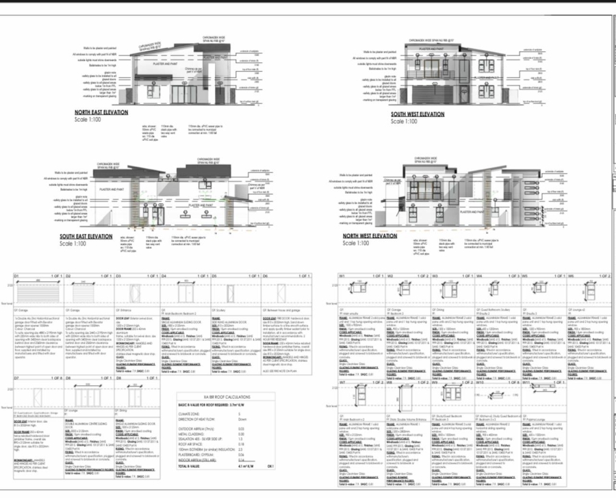 4 Bedroom Property for Sale in Roodeplaat Gauteng