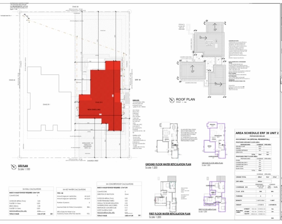 4 Bedroom Property for Sale in Roodeplaat Gauteng