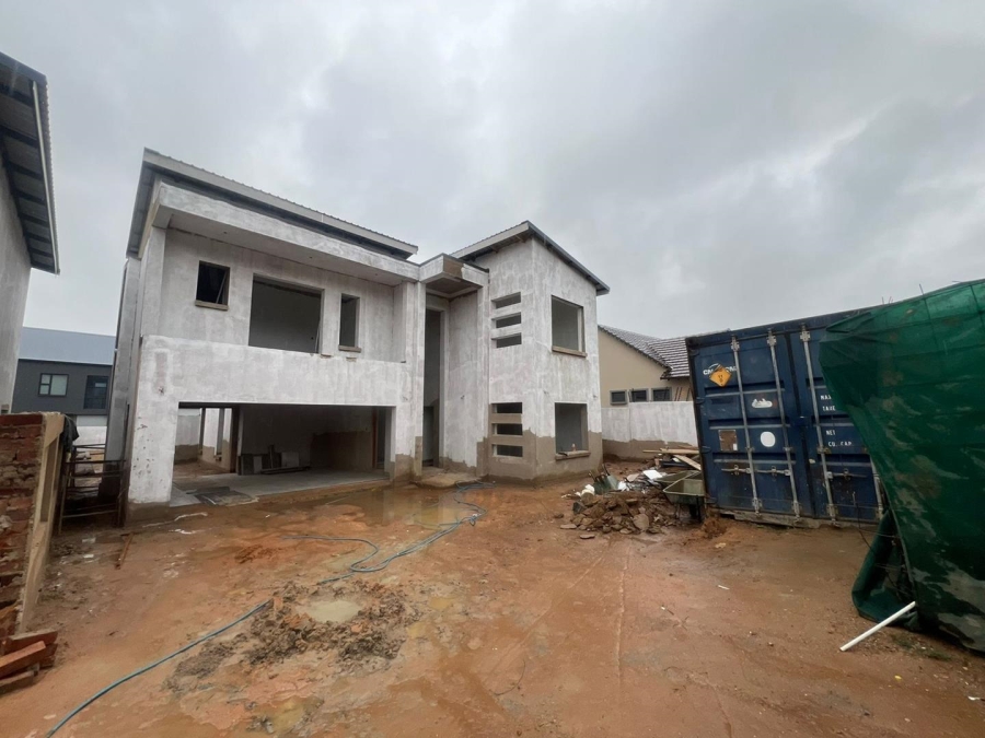 4 Bedroom Property for Sale in Roodeplaat Gauteng