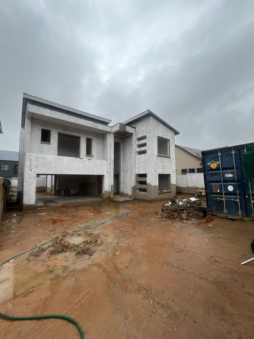 4 Bedroom Property for Sale in Roodeplaat Gauteng