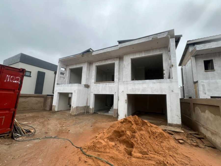 4 Bedroom Property for Sale in Roodeplaat Gauteng