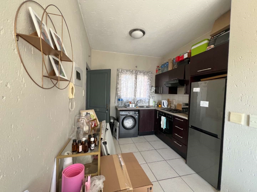 To Let 1 Bedroom Property for Rent in Ferndale Gauteng