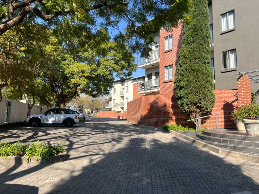 To Let 1 Bedroom Property for Rent in Ferndale Gauteng