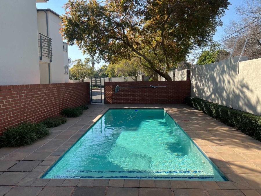 To Let 1 Bedroom Property for Rent in Ferndale Gauteng