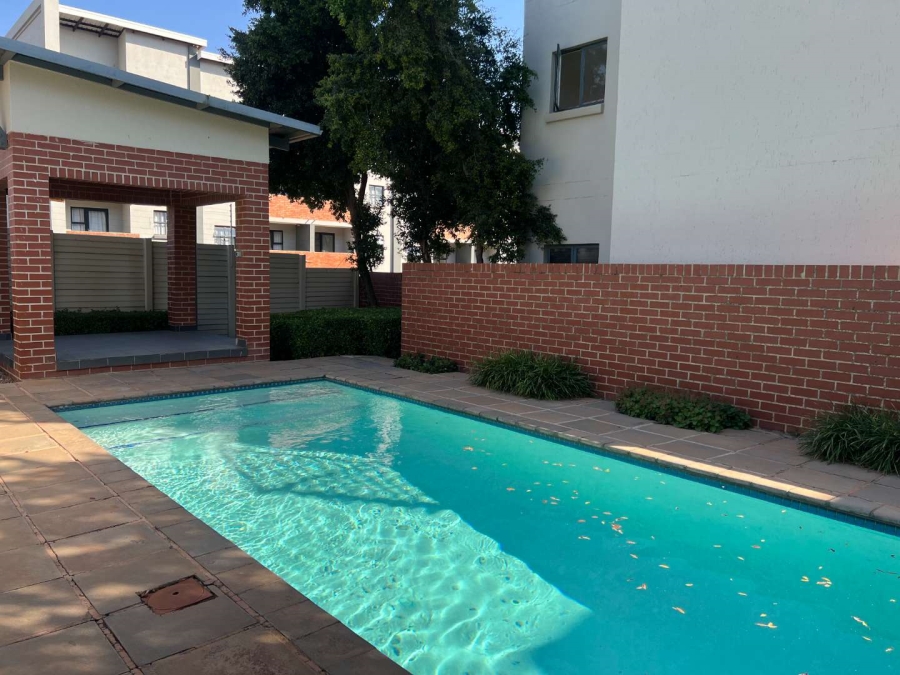 To Let 1 Bedroom Property for Rent in Ferndale Gauteng