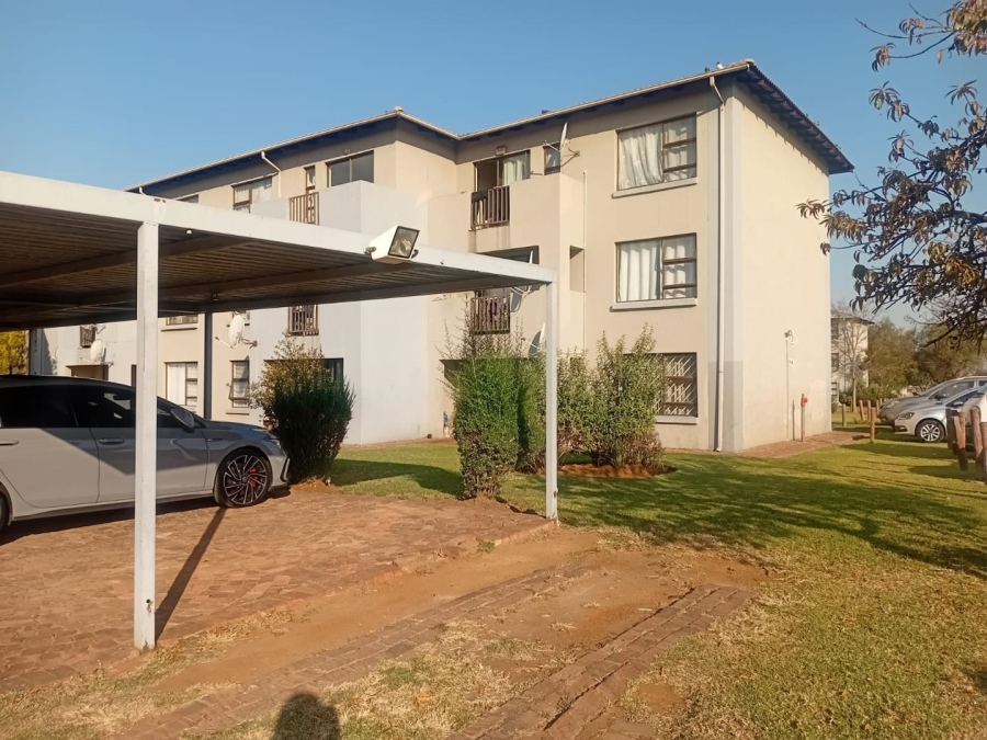 2 Bedroom Property for Sale in Eveleigh Gauteng
