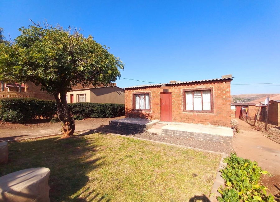 2 Bedroom Property for Sale in Atteridgeville Gauteng