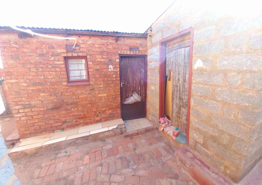 2 Bedroom Property for Sale in Atteridgeville Gauteng
