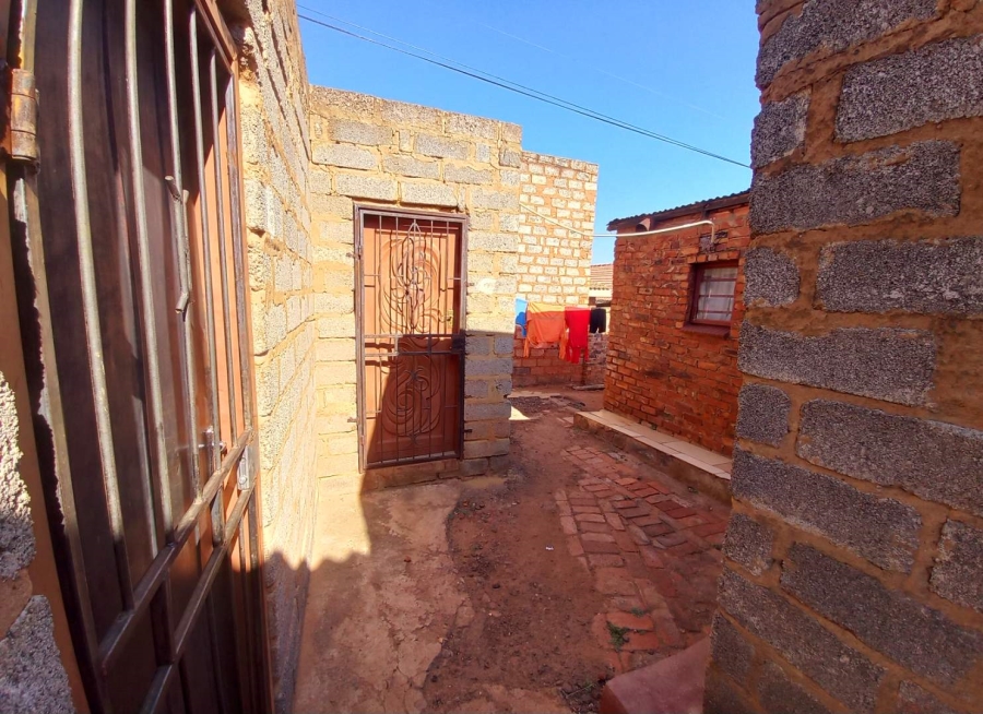 2 Bedroom Property for Sale in Atteridgeville Gauteng