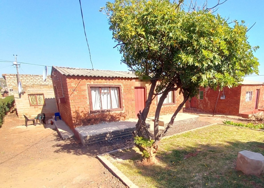 2 Bedroom Property for Sale in Atteridgeville Gauteng