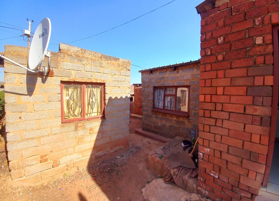 2 Bedroom Property for Sale in Atteridgeville Gauteng
