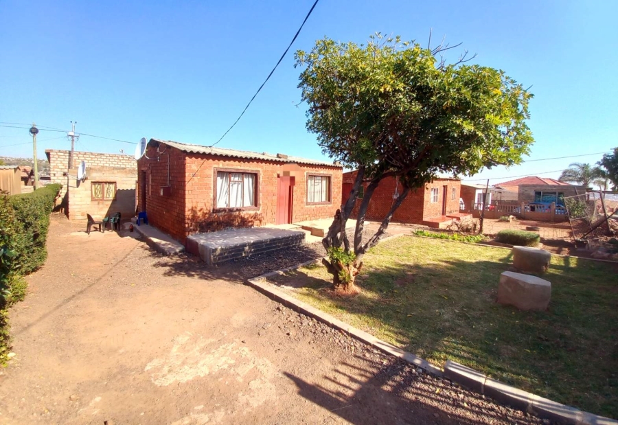 2 Bedroom Property for Sale in Atteridgeville Gauteng